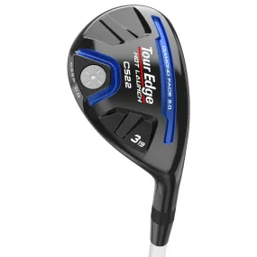 Tour Edge Hot Launch C522 Hybrids