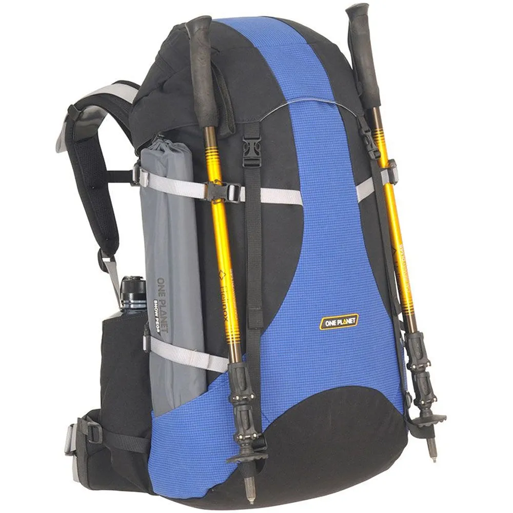 Traverse 40L Daypack