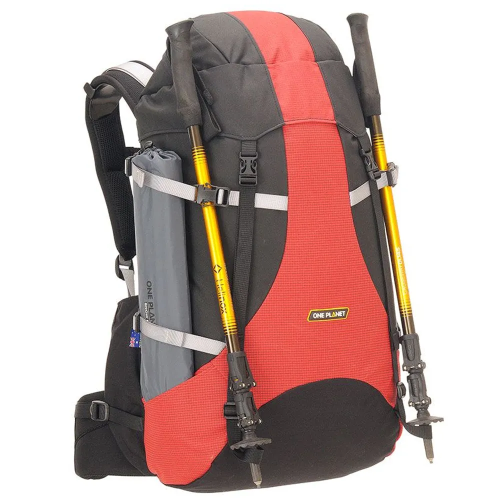 Traverse 40L Daypack