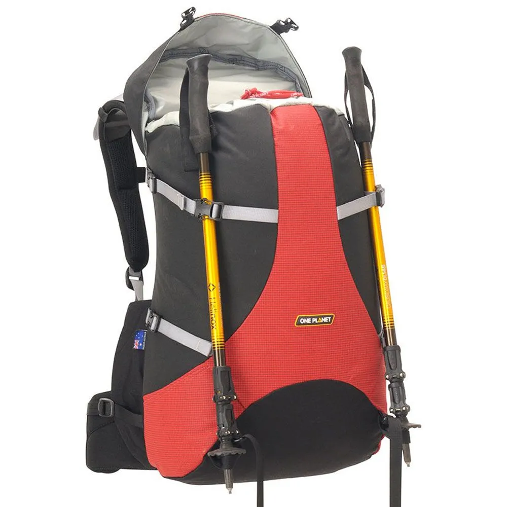 Traverse 40L Daypack