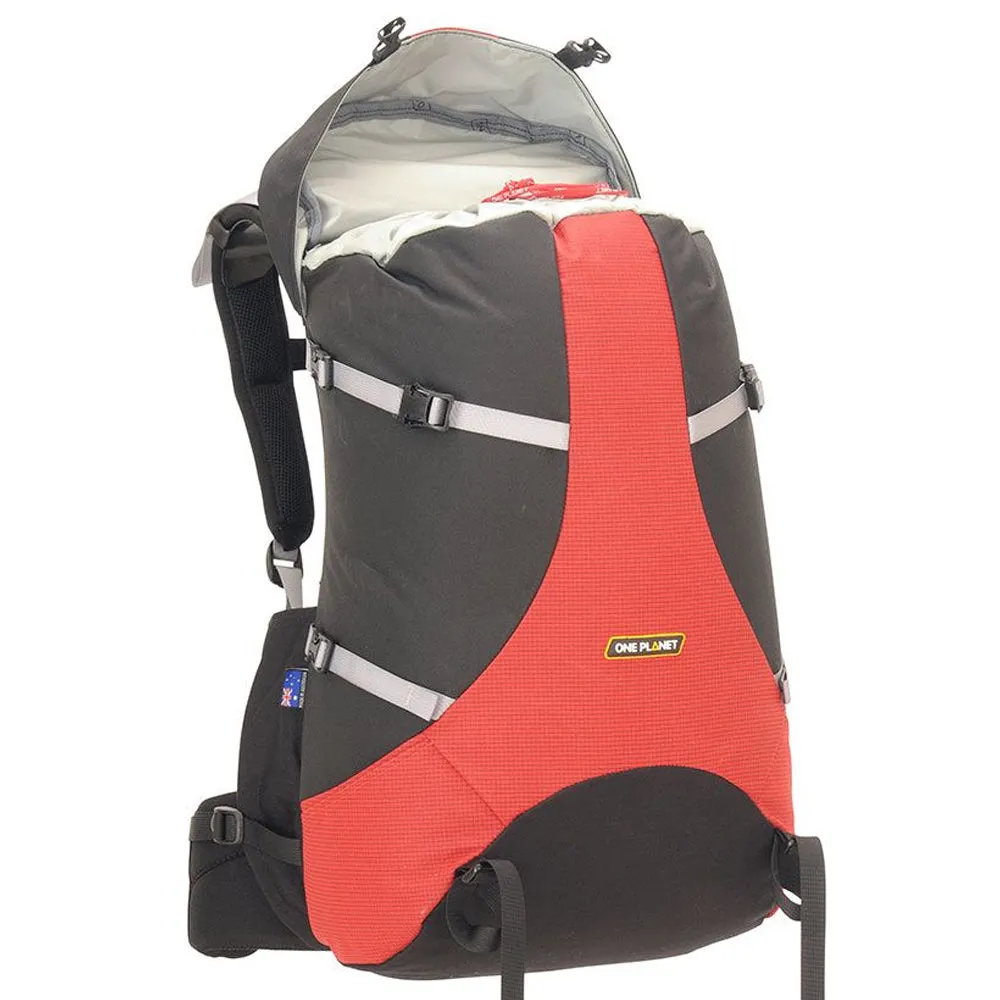 Traverse 40L Daypack