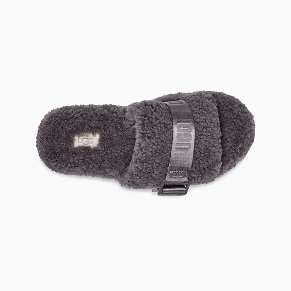 UGG Women's Fluffita Slide (1113475) Shade