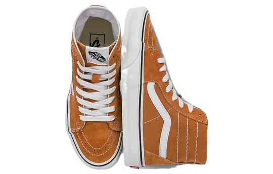 Vans SK8 Hi Tapered