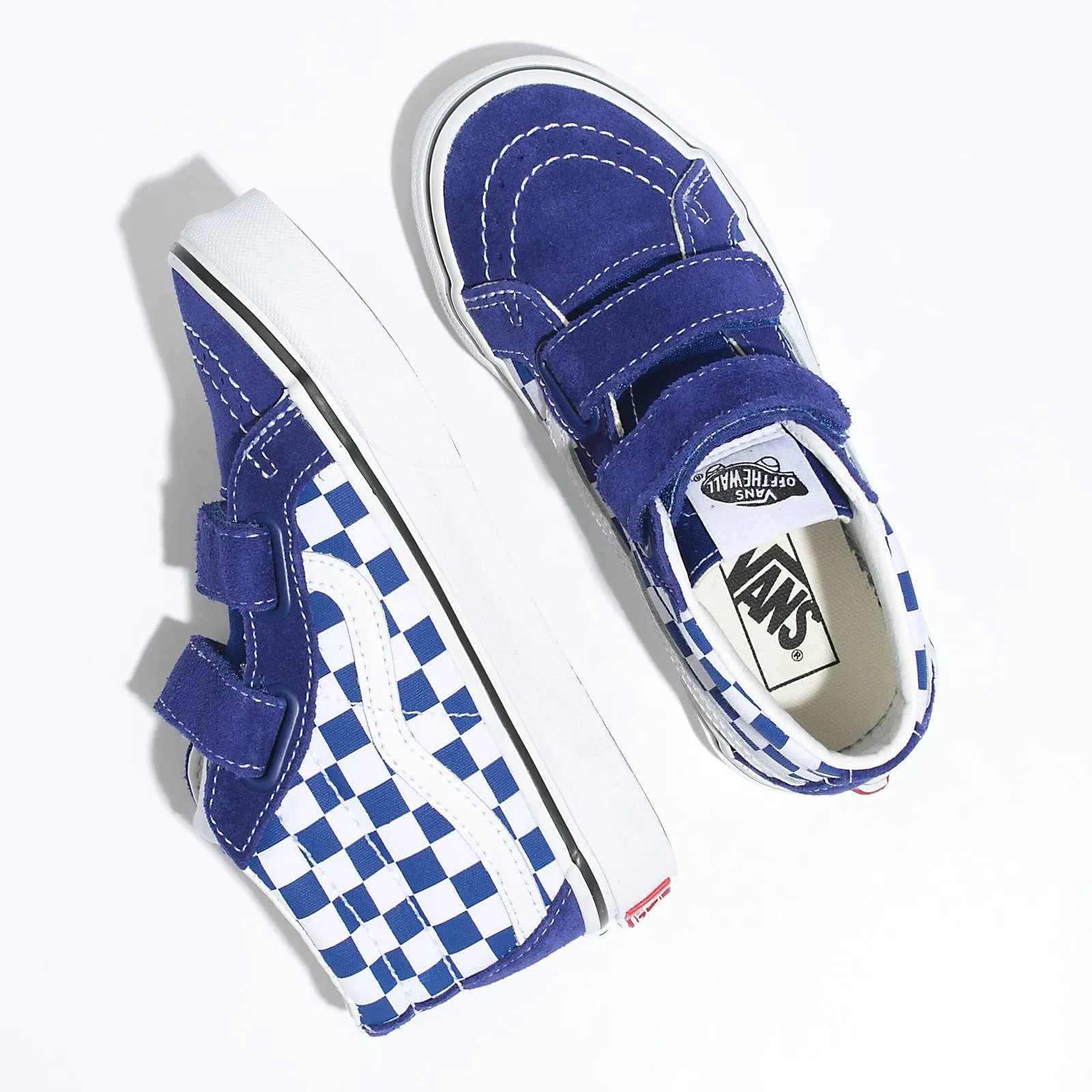 Vans SK8 Mid V - Kids