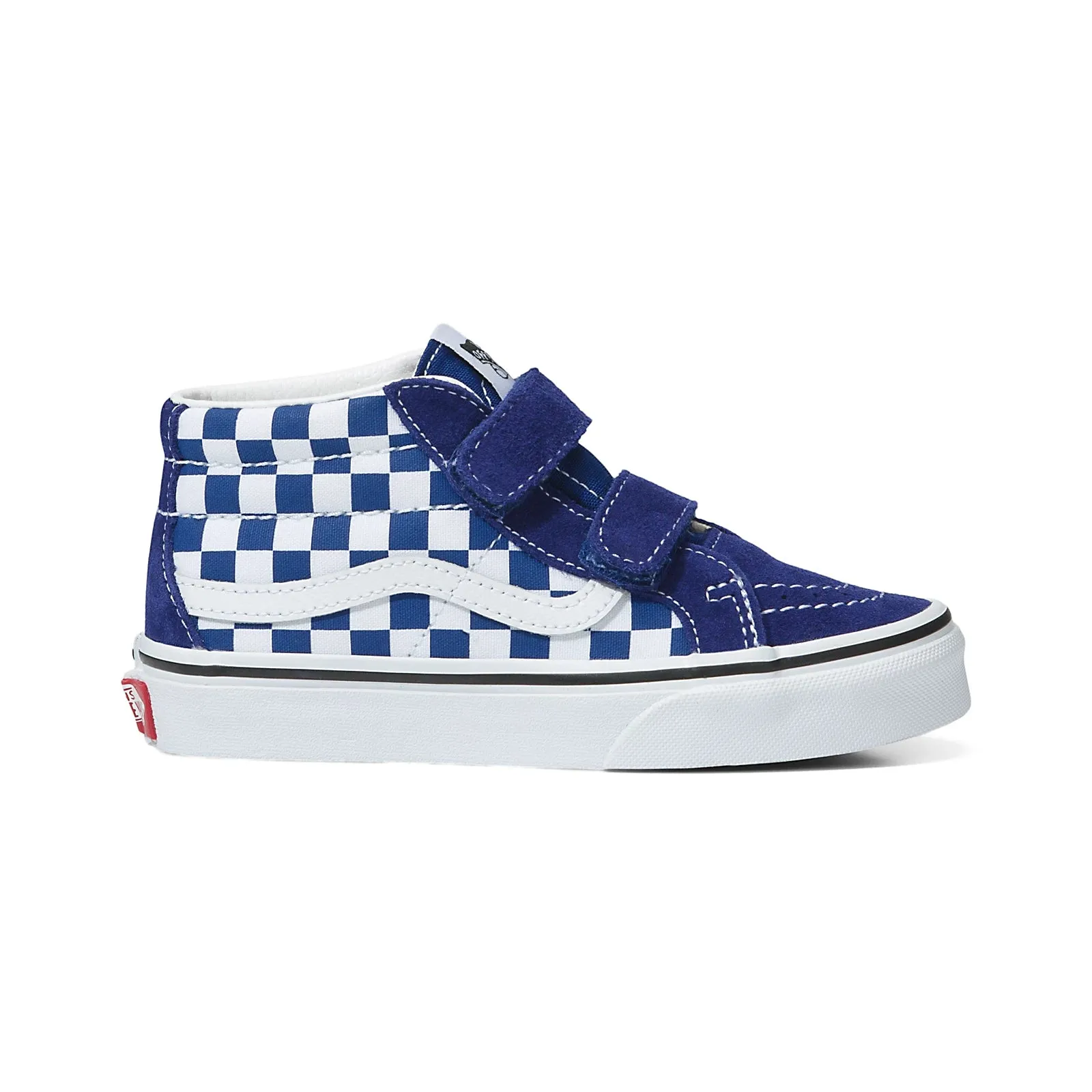 Vans SK8 Mid V - Kids