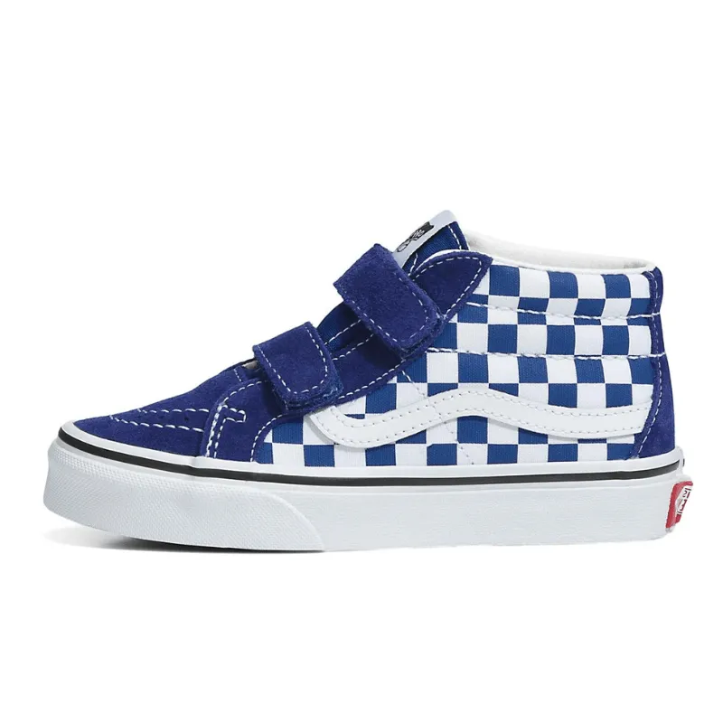 Vans SK8 Mid V - Kids