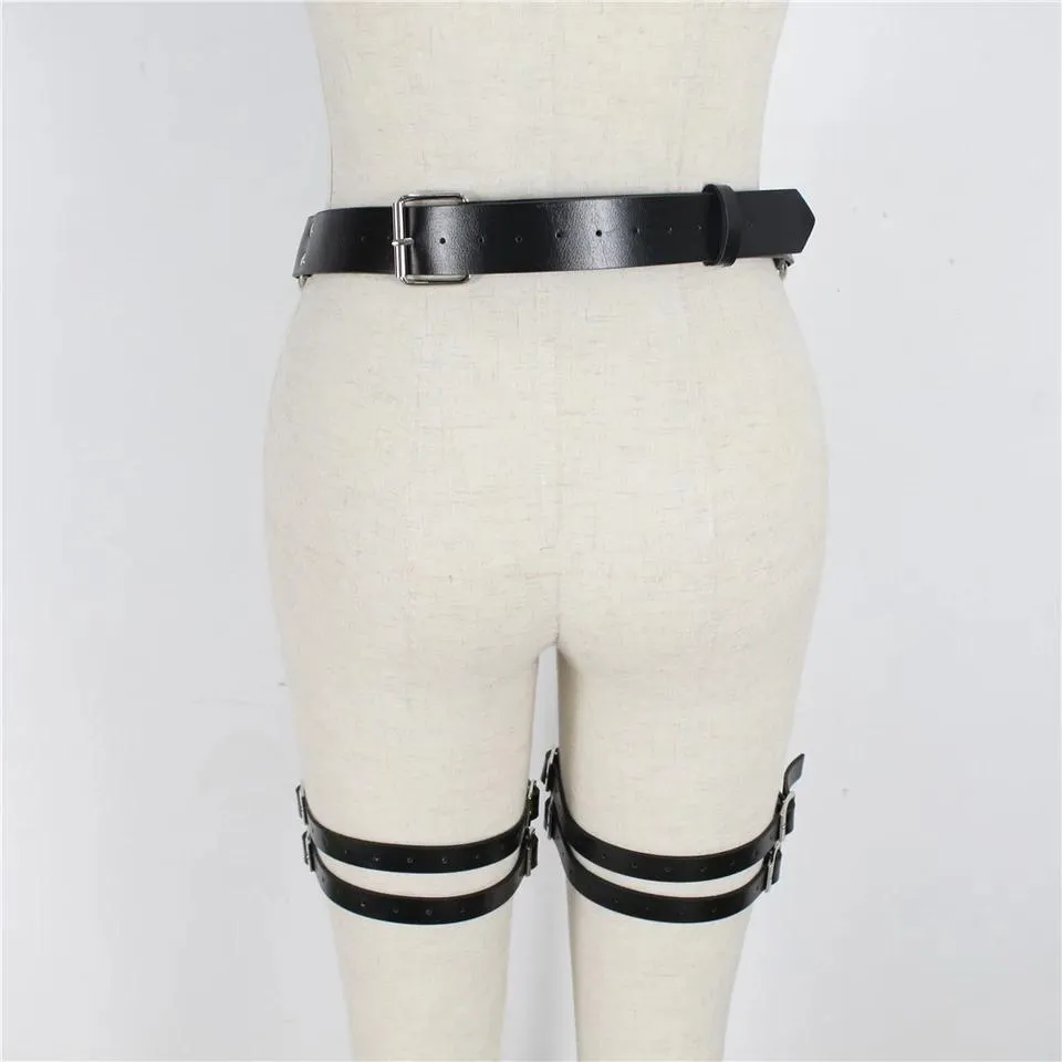 Waist Thigh Harness