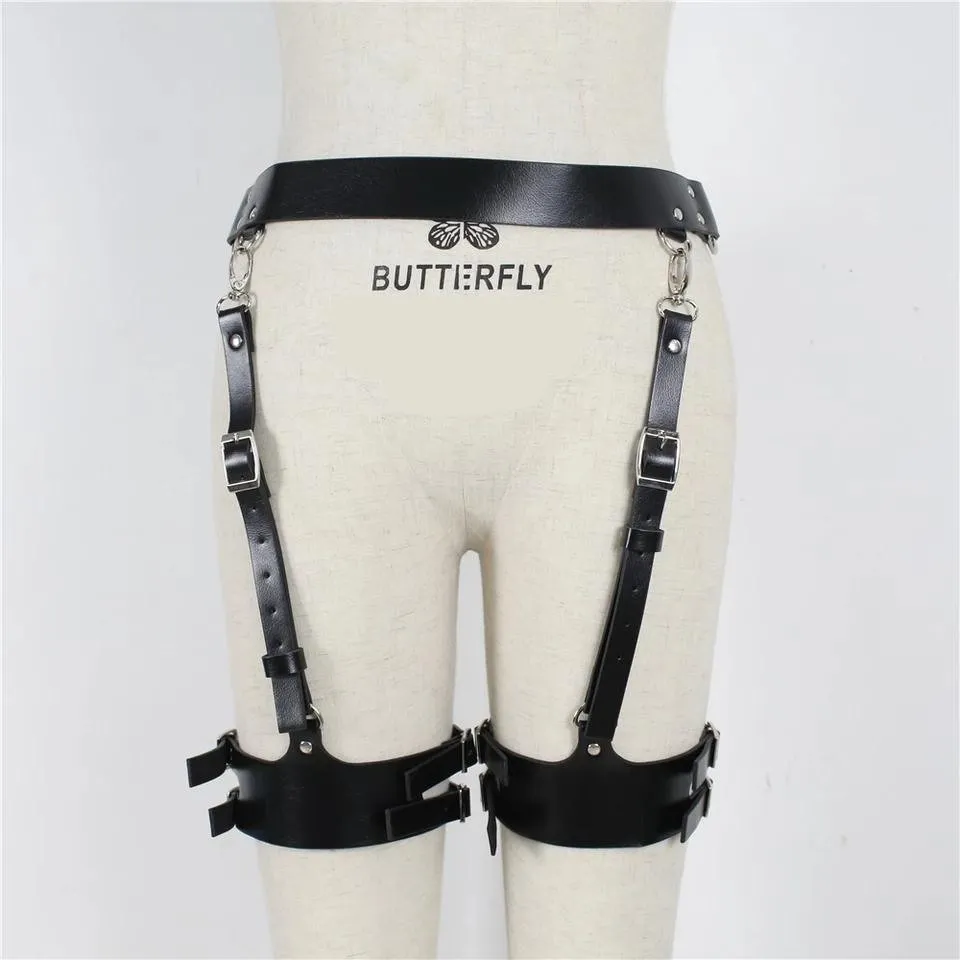 Waist Thigh Harness