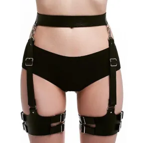 Waist Thigh Harness