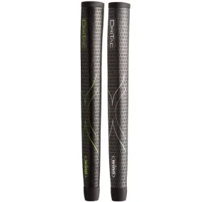 Winn Golf Dri-Tac Midsize Pistol Putter Grips