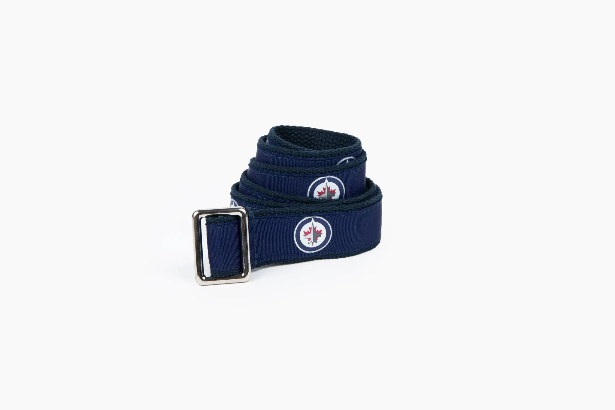 Winnipeg Jets Go-To Belt