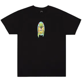 WKND Thomper Tee Black