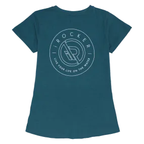 Women’s Crew T-Shirt