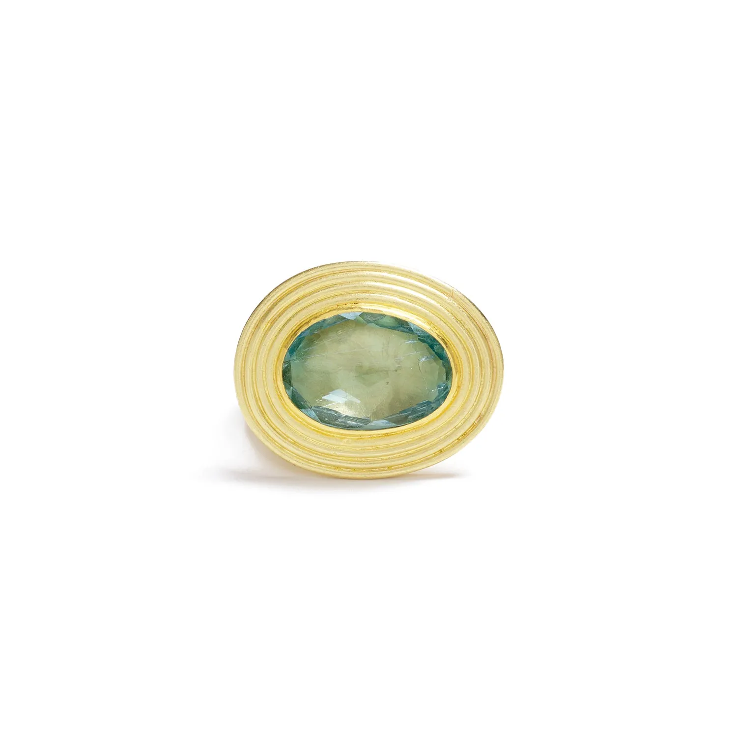 Zen Garden Aqua Ring