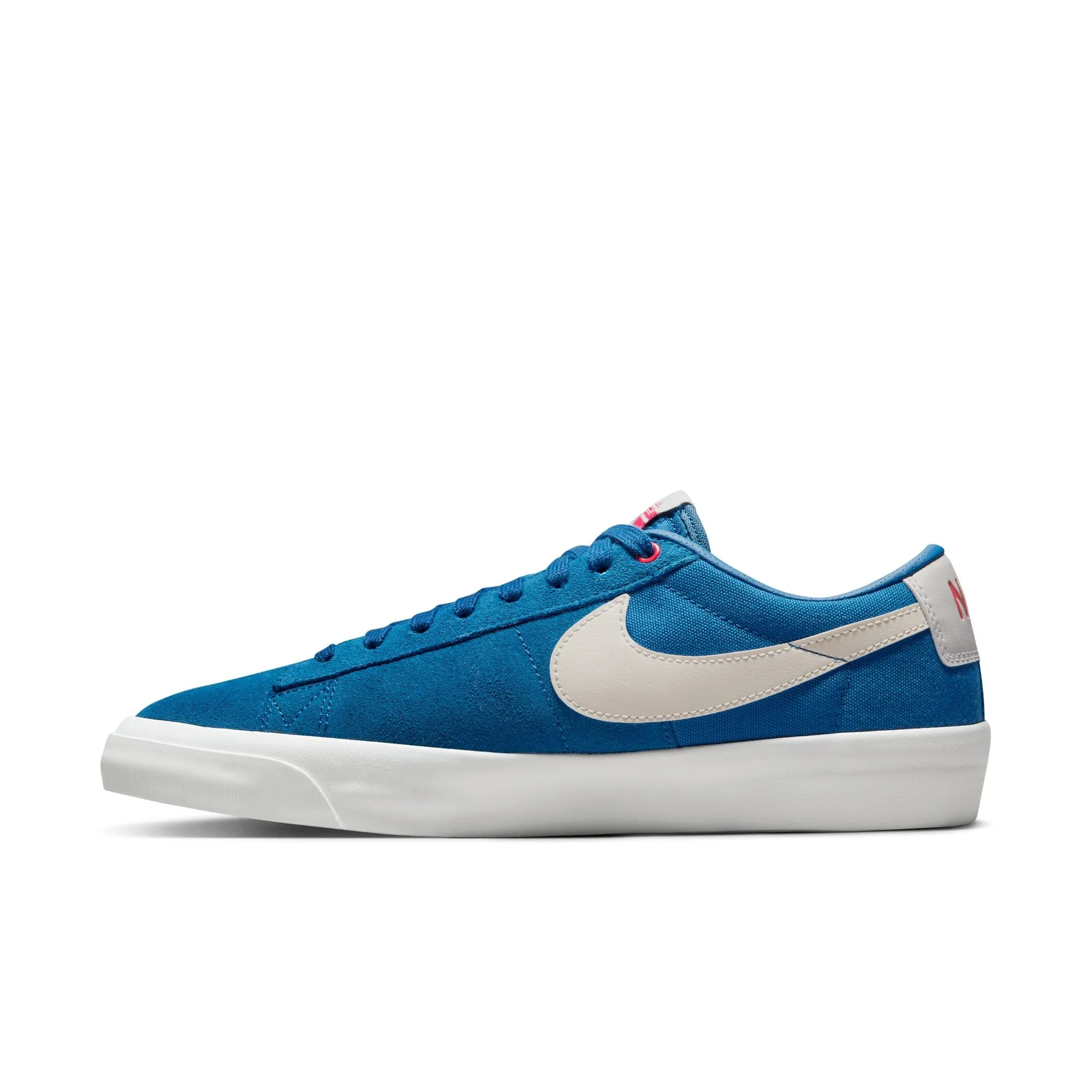 Zoom Blazer Low Pro GT