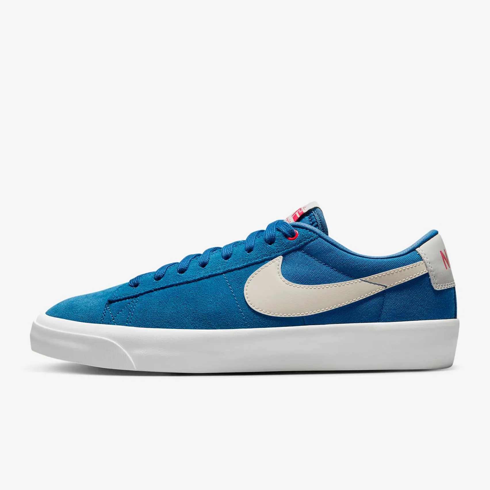 Zoom Blazer Low Pro GT