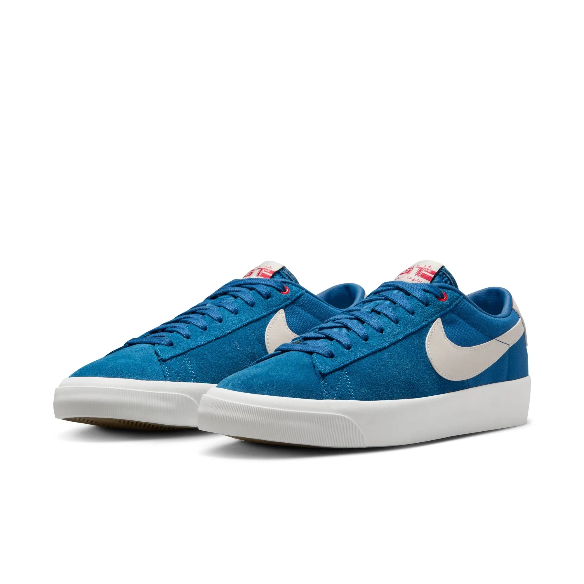 Zoom Blazer Low Pro GT