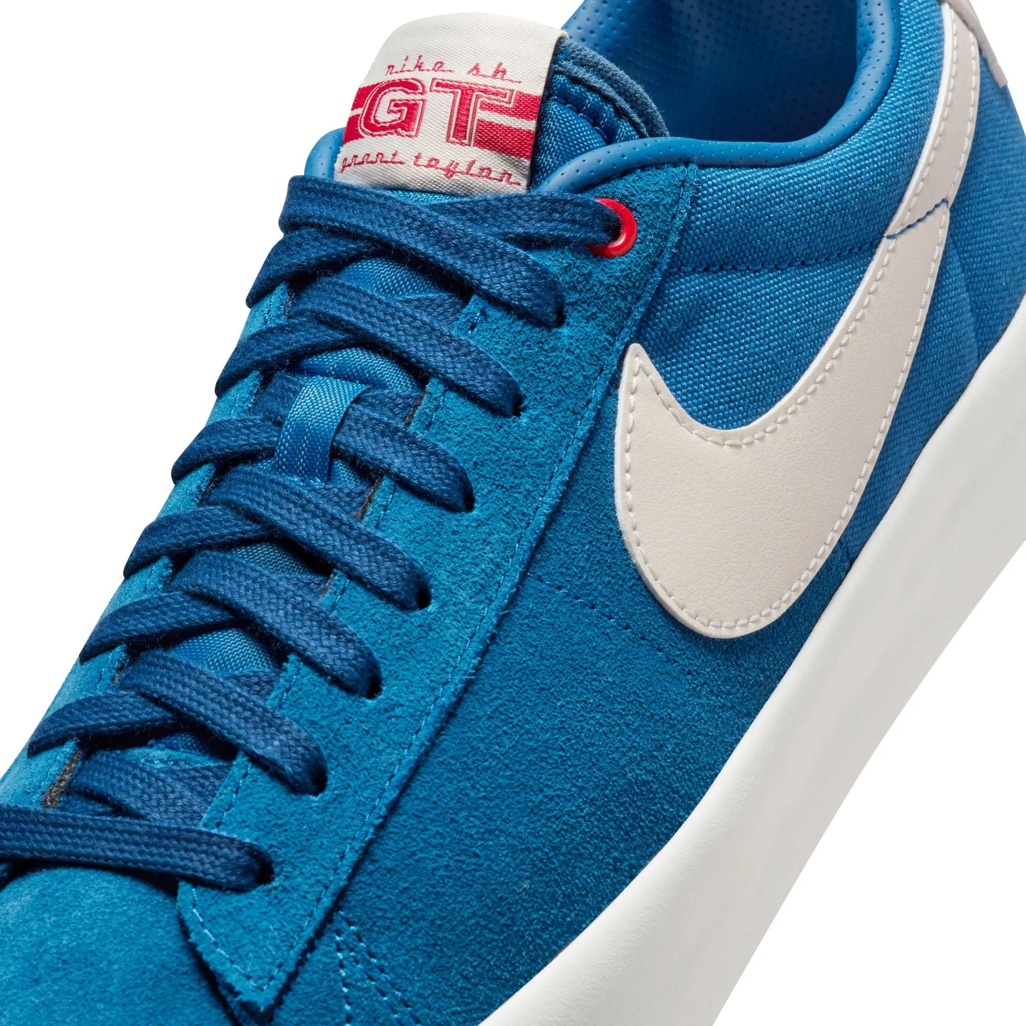 Zoom Blazer Low Pro GT